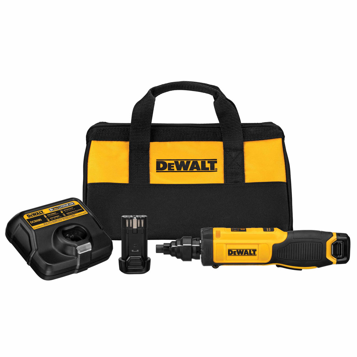 DeWalt DCF681N2