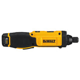 DeWalt DCF682N1 8V MAX Gyroscopic Inline Screwdriver - 2