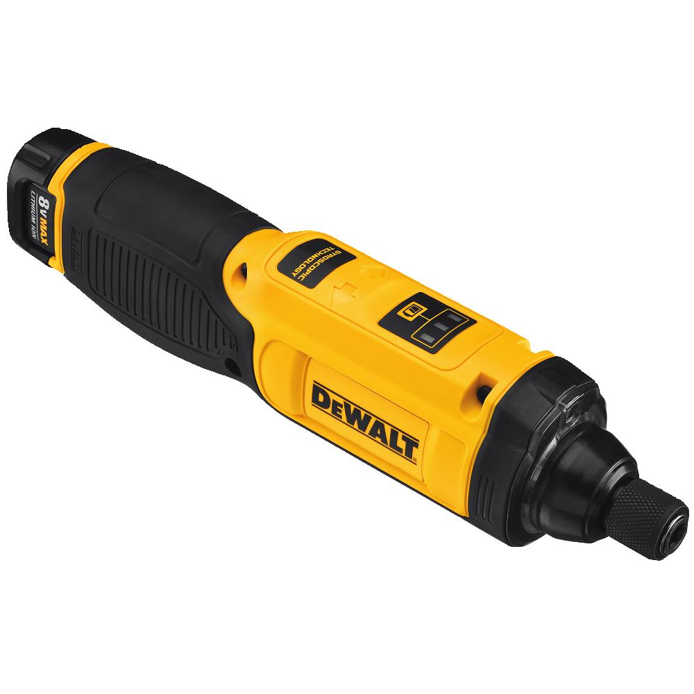 DeWalt DCF682N1 - 4