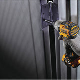 Dewalt DCF801F2 12V Max Brushless Impact Driver Kit - 7
