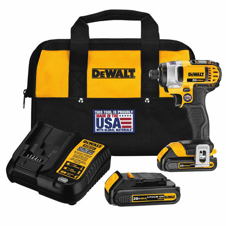 DeWalt DCF885C2