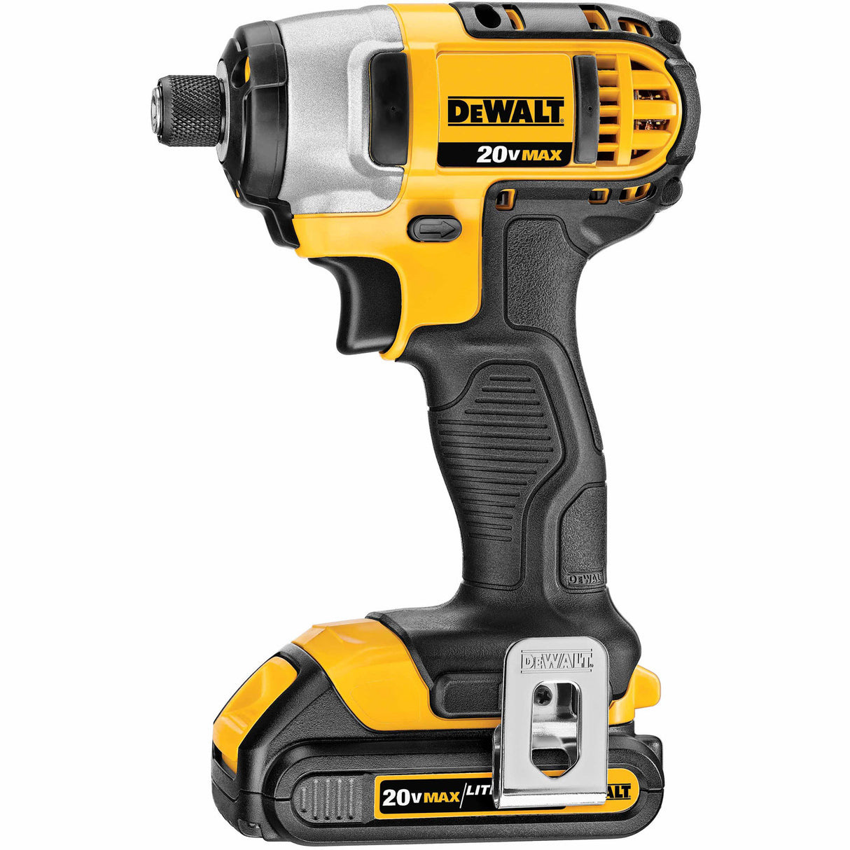 DeWalt DCF885C2 - 2