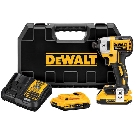 DeWalt DCF887D2