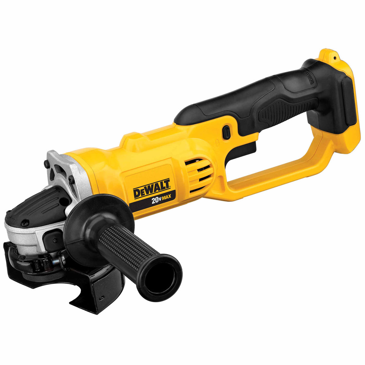 DeWalt DCG412B 20V MAX Lithium Ion 4 1/2” Cut-Off Tool (Tool Only)