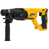 DeWalt DCH133B 20V MAX XR Brushless 1" D-Handle Rotary Hammer Drill - 2