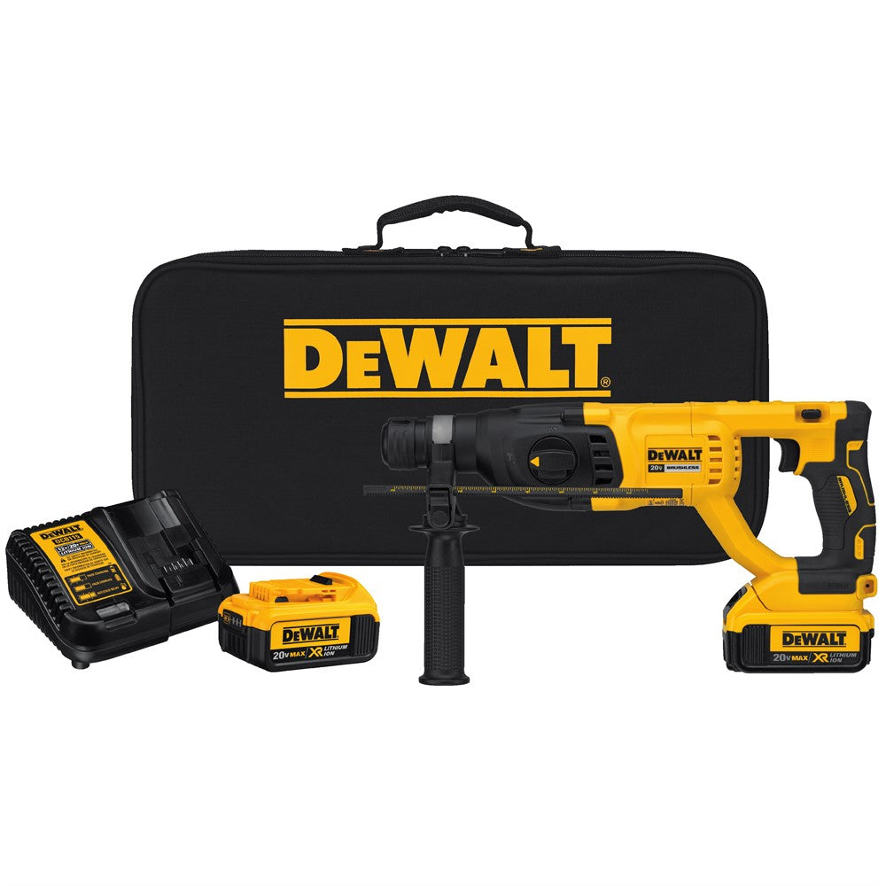 DeWalt DCH133M2