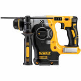 DeWalt DCH273B 20V MAX Lithium-Ion Brushless SDS 3 Mode 1" Rotary Hammer Bare Tool - 2