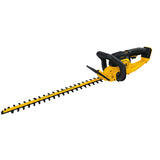 DeWalt DCHT820B 20V MAX Lithium Ion 22" Hedge Trimmer Bare Tool
