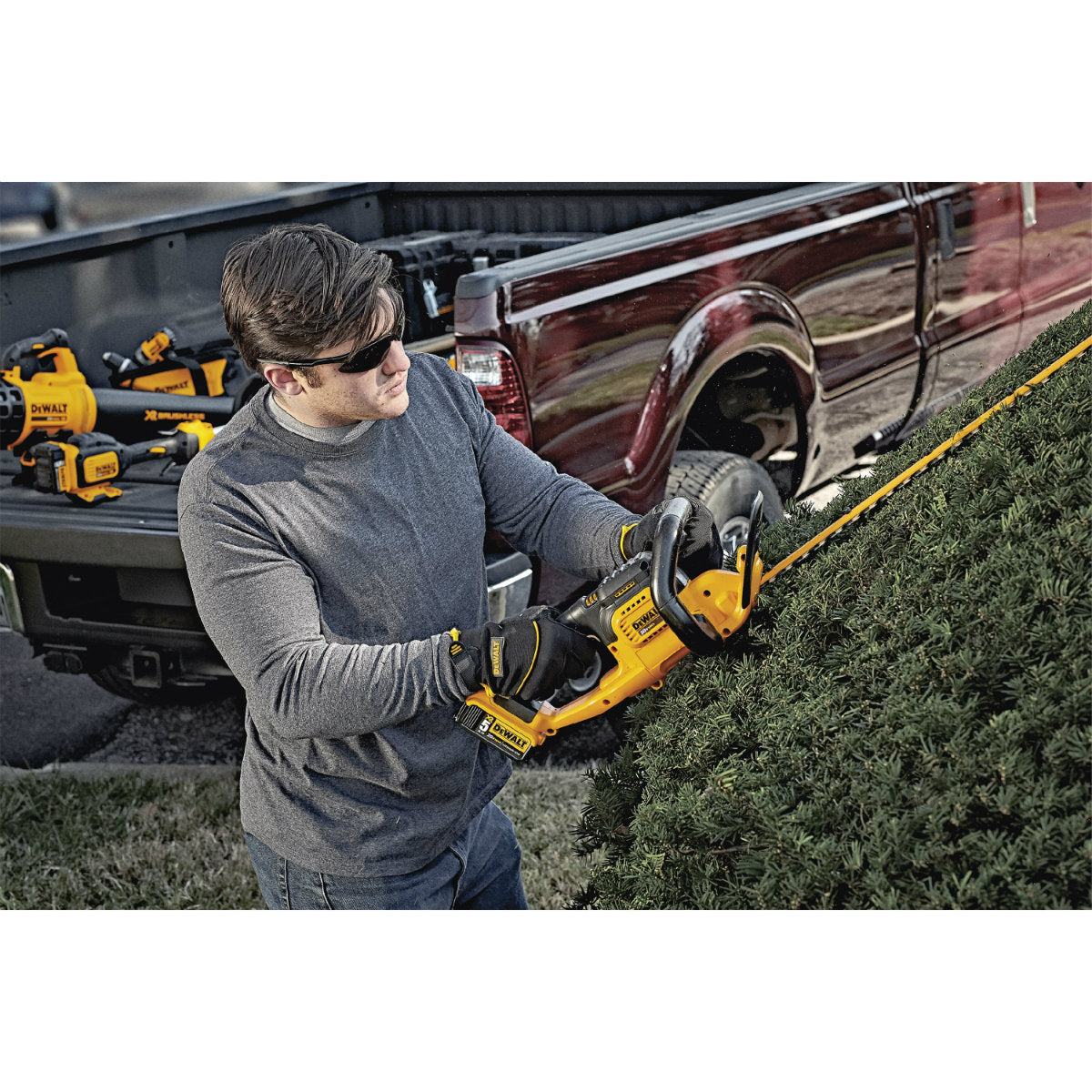 DeWalt DCHT820P1 - 2