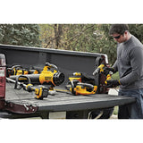 DeWalt DCHT820P1 20V MAX Lithium Ion Hedge Trimmer 5.0Ah - 7