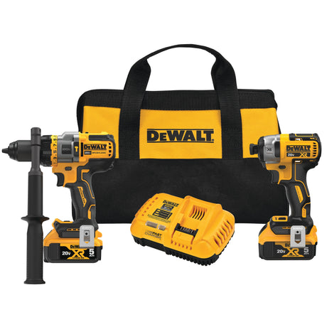 DeWalt DCK2100P2