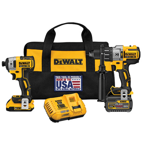 DeWalt DCK299D1T1