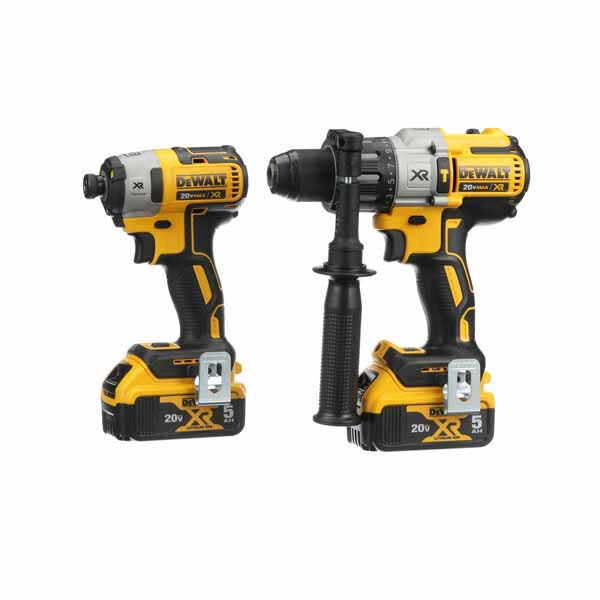 DeWalt DCK299P2 - 2