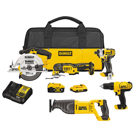 DeWalt DCK551D1M1