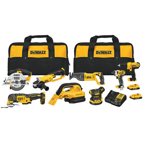 DeWalt DCK883D2