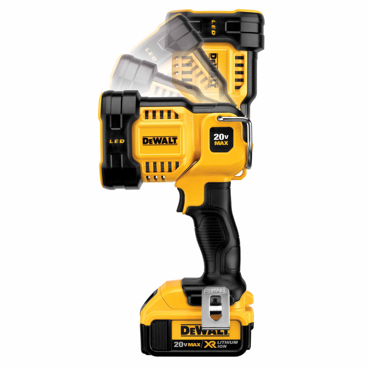 DeWalt DCL043 - 12