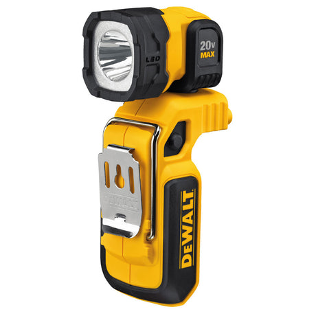 DeWalt DCL044 20V MAX LED Hand Held Worklight