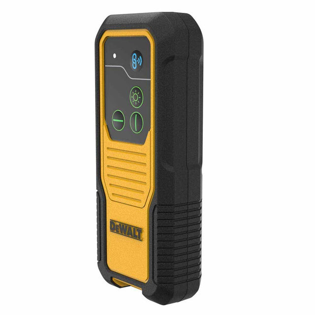 DeWalt DCLEAUSBRC1 Dewalt Bluetooth Remote Control For Usb Green Cross Line Laser Dcle14201G/Gb