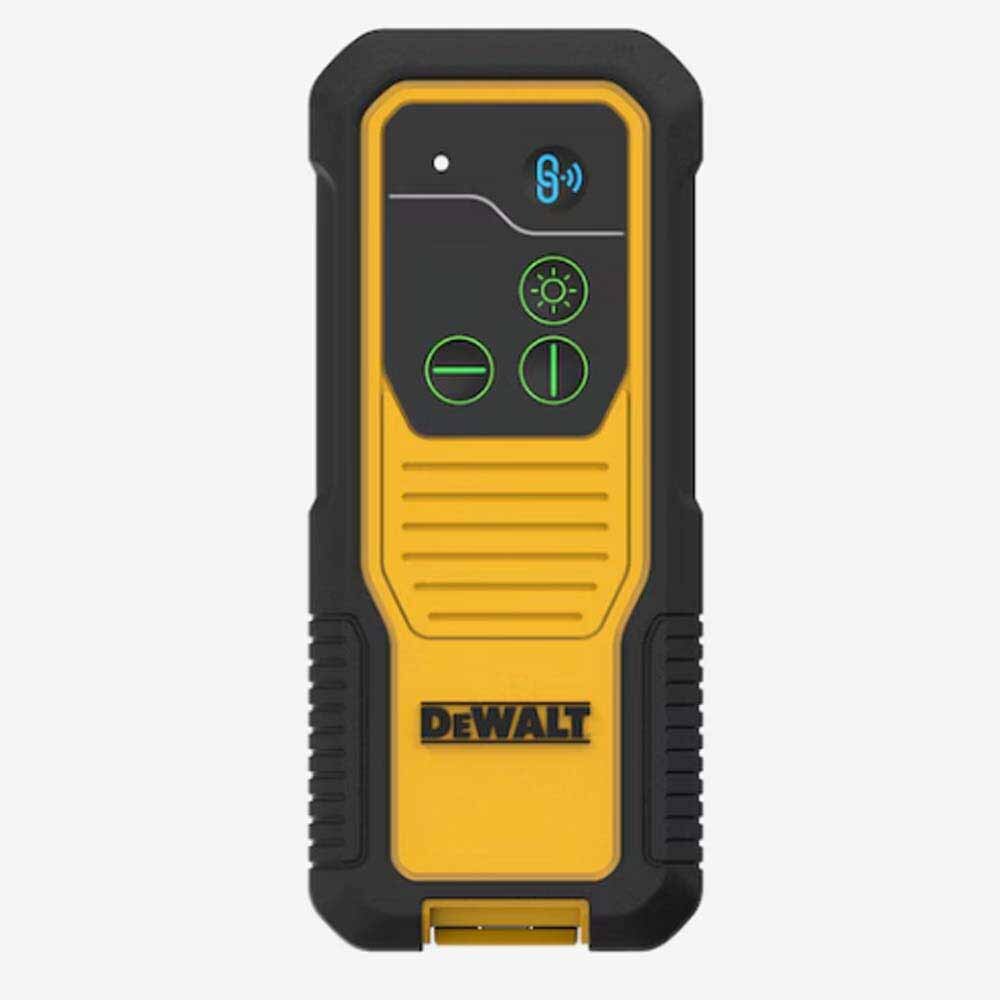 DeWalt DCLEAUSBRC1 Dewalt Bluetooth Remote Control For Usb Green Cross Line Laser Dcle14201G/Gb - 2