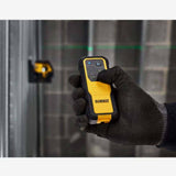 DeWalt DCLEAUSBRC1 Dewalt Bluetooth Remote Control For Usb Green Cross Line Laser Dcle14201G/Gb - 4