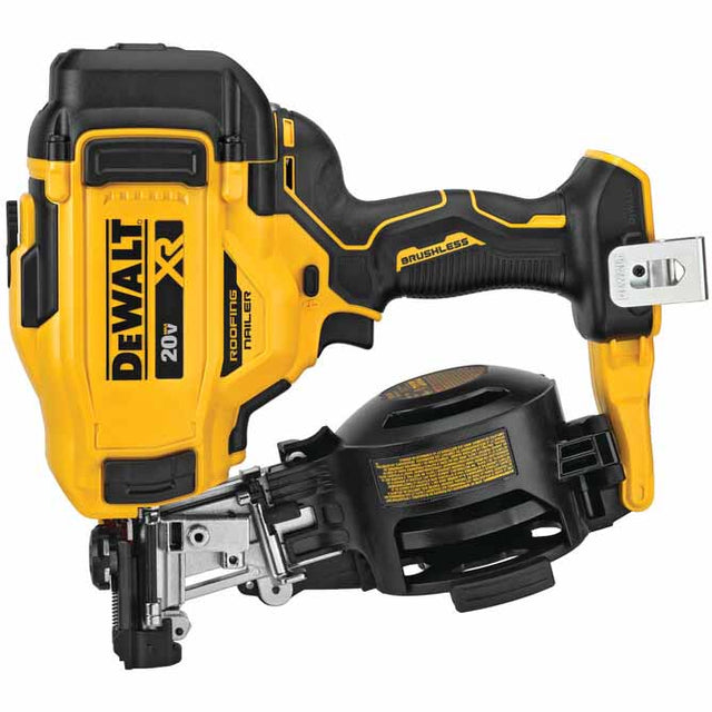 DeWalt DCN45RNB