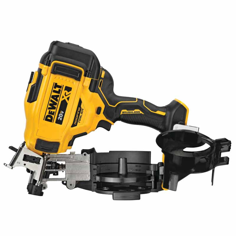 DeWalt DCN45RNB - 5