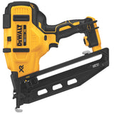 DeWalt DCN660B 20V MAX 16Ga Angled Cordless Finish Nailer Bare Tool