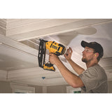 DeWalt DCN660B 20V MAX 16Ga Angled Cordless Finish Nailer Bare Tool - 2