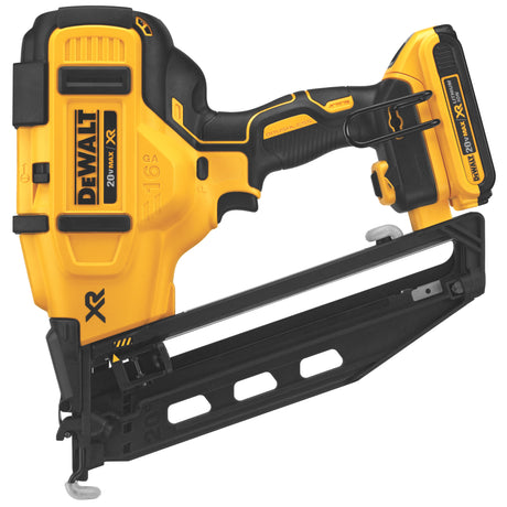 DeWalt DCN660D1