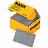 DeWalt DCS16200 2" 16 Gauge Heavy-Duty Straight Finish Nails - 4