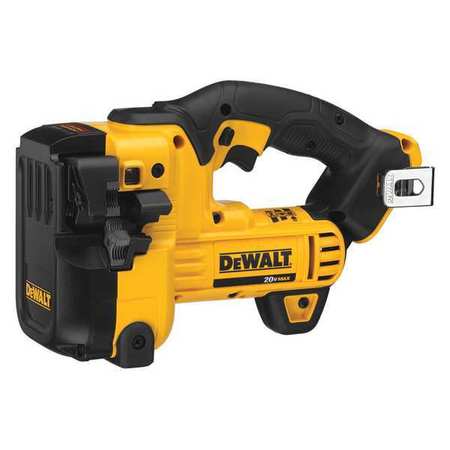 DeWalt DCS350B 20V MAX Cordless Threaded Rod Cutter Bare Tool