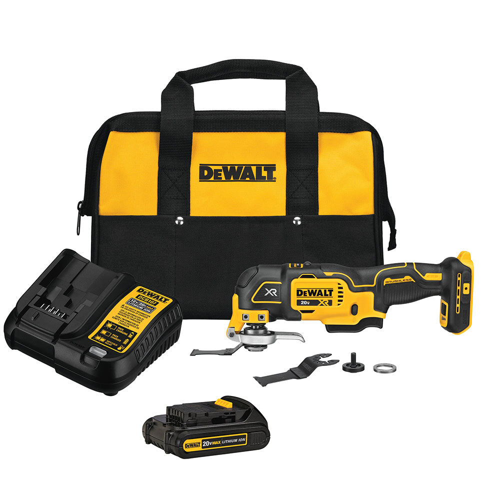 DeWalt DCS356C1