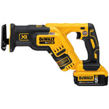 DeWalt DCS367P1 - 2