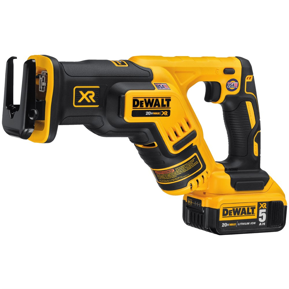 DeWalt DCS367P1 - 3