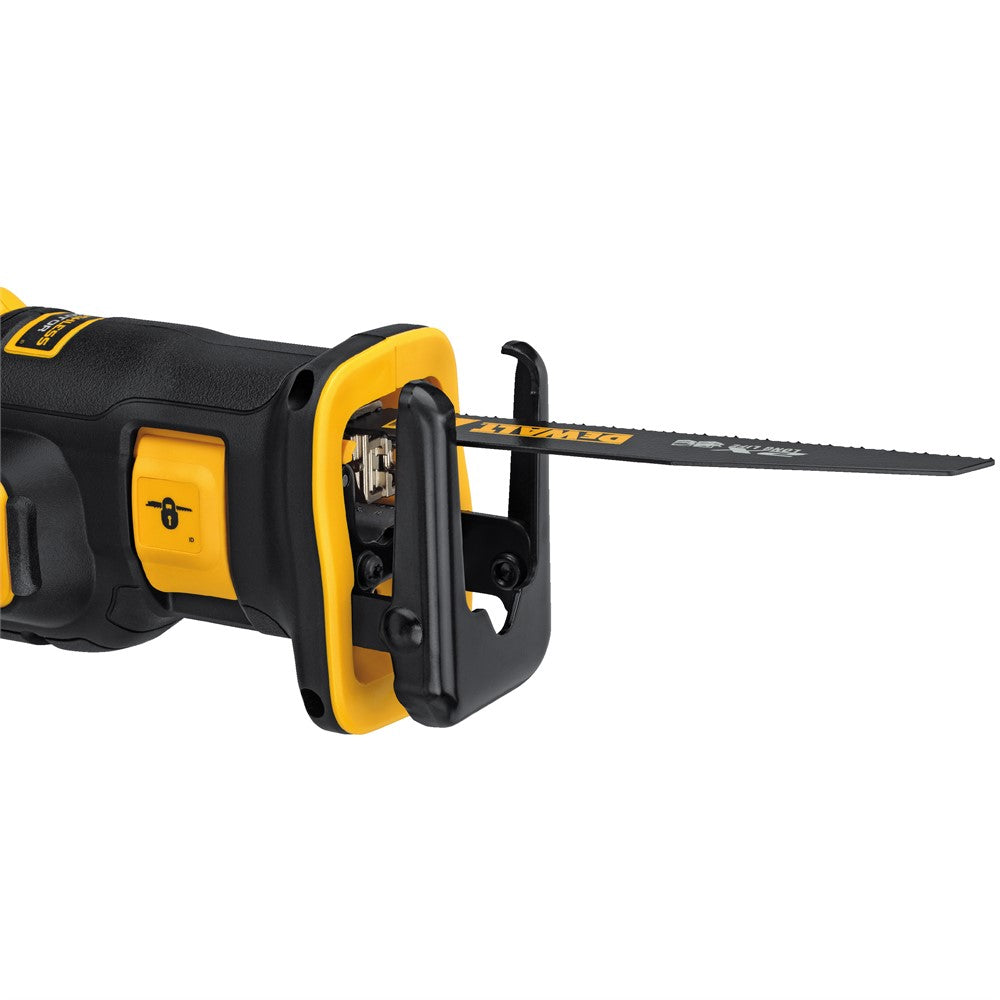 DeWalt DCS367P1 - 4