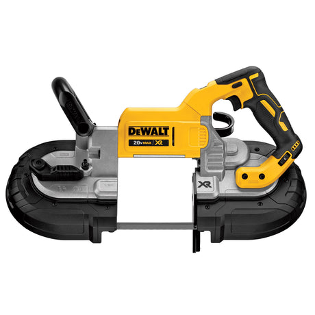 DeWalt DCS374B 20V MAX Deep Cut Band Saw Bare Tool