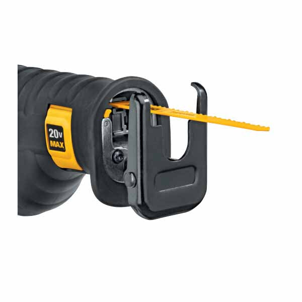 DeWalt DCS380B 20V MAX Li-Ion Reciprocating Saw (Tool Only) - 5