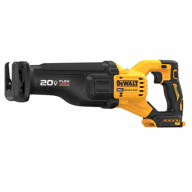 DeWalt DCS386B 20V MAX FLEXVOLT Reciprocating Saw