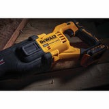 DeWalt DCS386B 20V MAX FLEXVOLT Reciprocating Saw - 11