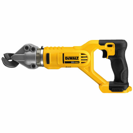 DeWalt DCS496B 18 Gauge Off-Set Metal Shears Bare Tool