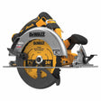 DeWalt DCS573B 20V MAX FLEXVOLT 7-1/4" Circular Saw