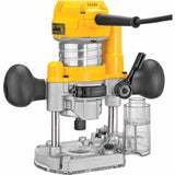 DeWalt DNP616 Plunge Dust Collection Adaptor - 2