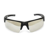 Dewalt DPG100-9D Crosscut Safety Glasses, Black Frame, Indoor/Outdoor Lens - 3