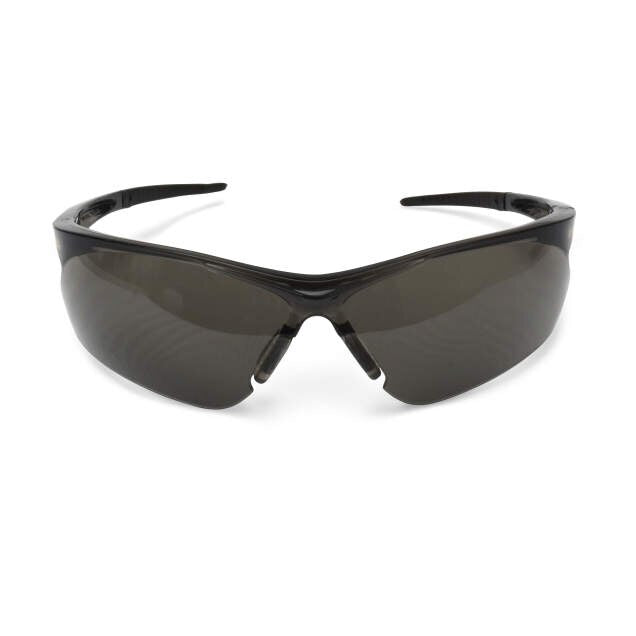 Dewalt DPG102-2D Recip Safety Glasses, Smoke Frame, Smoke Lens - 3