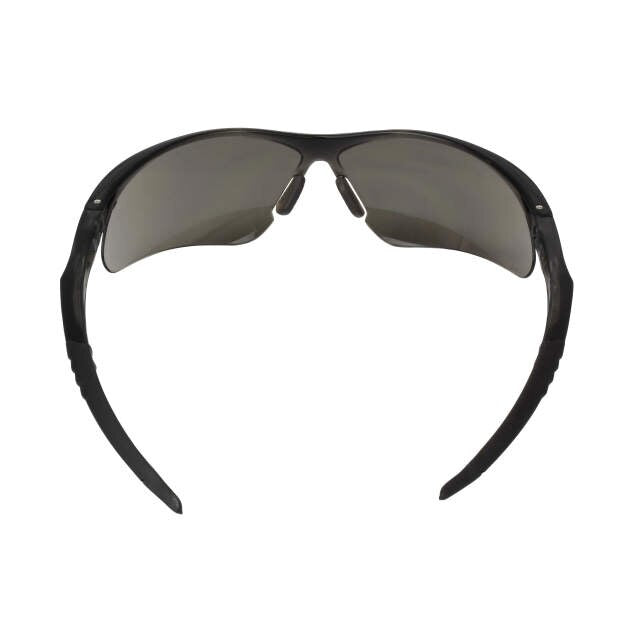 Dewalt DPG102-2D Recip Safety Glasses, Smoke Frame, Smoke Lens - 6