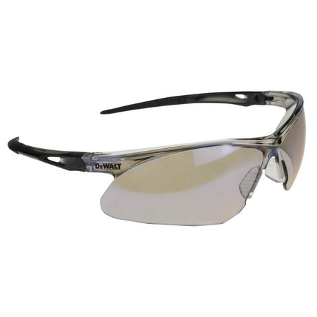 Dewalt DPG102-9D Recip Safety Glasses, I/O Frame, I/O Lens