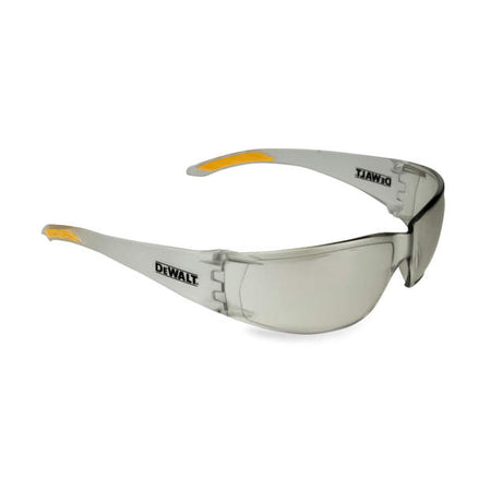 Dewalt DPG103-9D Rotex Safety Glasses, Indoor/Outdoor Frame and Lens