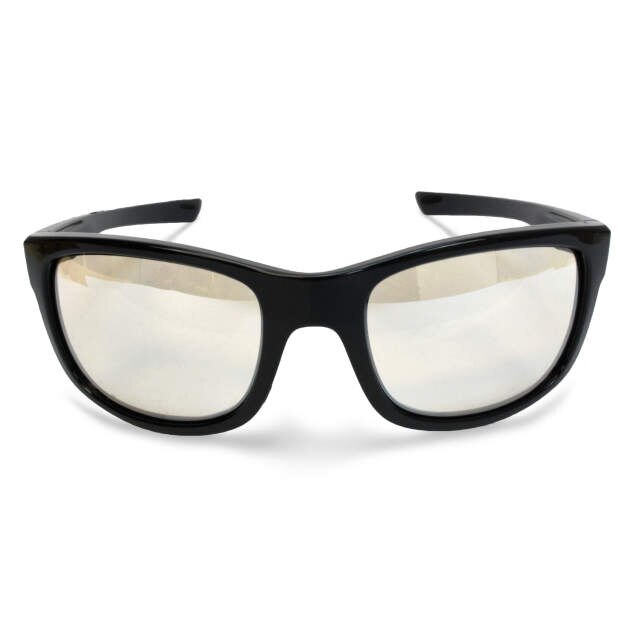Dewalt DPG107-1D Supervisor Premium Safety Eyewear, Black Frame, Clear Lens - 3