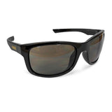 Dewalt DPG107-2D Supervisor Premium Safety Eyewear, Black Frame, Smoke Lens - 2