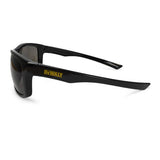 Dewalt DPG107-2D Supervisor Premium Safety Eyewear, Black Frame, Smoke Lens - 4